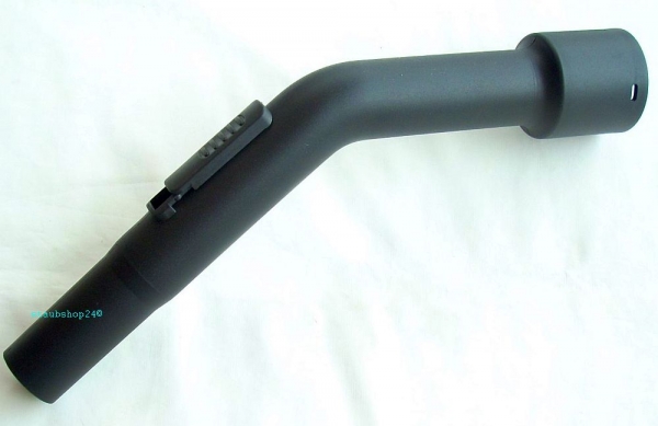 Handgriff Zentralstaubsauger für Standardschlauch 32mm